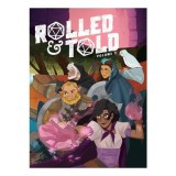 Rolled and Told Vol. 2