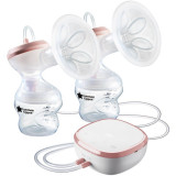 Tommee Tippee Made for Me Double Electric Breast Pump pompă de s&acirc;n 1 buc