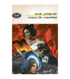Oliver Goldsmith - Vicarul din Wakefield - roman - 107144