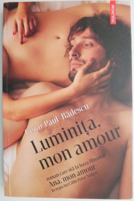 Luminita, mon amour &amp;ndash; Cezar Paul-Badescu foto