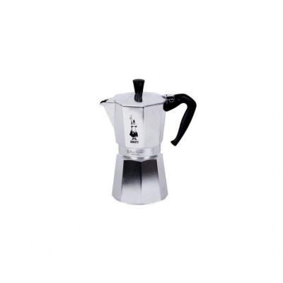 Espressor moka Express Bialetti 9 cesti foto