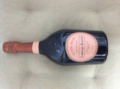 Sampanie Laurent-Perrier Rose foto