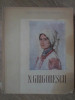 N. Grigorescu - Lelia Rudascu (1954) Album de Arta, Editura de Stat, Coperta Necartonata, 160 Pagini