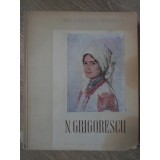 N. GRIGORESCU-LELIA RUDASCU-233691