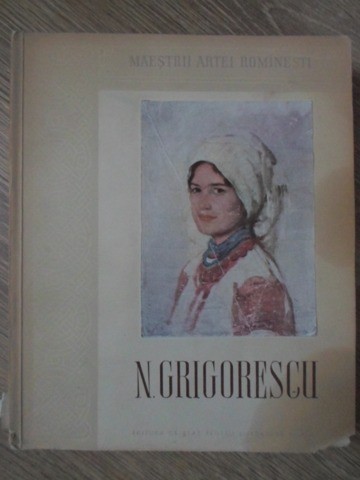 N. GRIGORESCU-LELIA RUDASCU-233691
