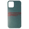 Husa iPhone 12 Pro, TPU Matte, IMD, Design 06