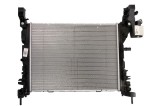 Radiator racire Renault Kangoo Z.E. (W), 10.2011-, motor, 44 kw, electric, cutie automata, cu/fara AC, 505x388x16 mm, OEM/OES (J.Deus), aluminiu braz