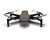 Quadrocopter cu telecomanda Navigator NXT