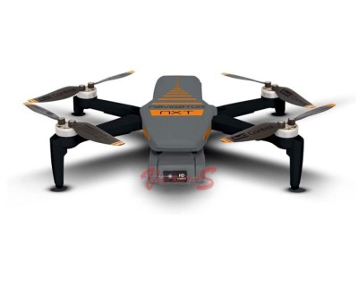 Quadrocopter cu telecomanda Navigator NXT foto
