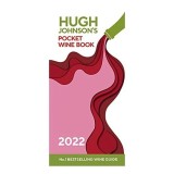 Hugh Johnson Pocket Wine 2022