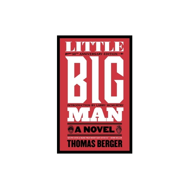 Little Big Man