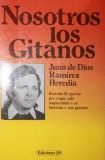 NOSOTROS LOS GITANOS