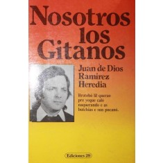 NOSOTROS LOS GITANOS