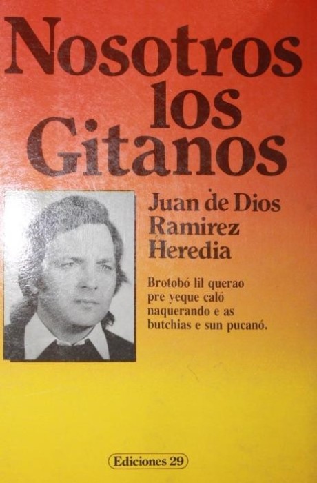 NOSOTROS LOS GITANOS