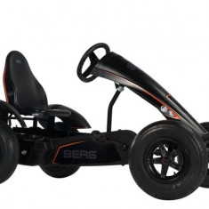 Kart cu pedale XL Black Edition BFR Berg Toys