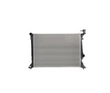 Radiator intercooler Kia Stinger 2017-, 635x462x36mm, KOYO 41G1081K