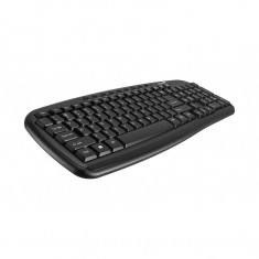 Tastatura Genius KB-M225 , USB , Negru foto