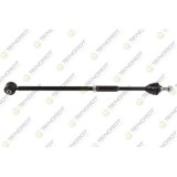 Bieleta directie Jaguar S-Type 2 (X200), 10.98-12.08, Xj (X350, X358), 03.03-03.09, Xk 2 Convertible (X150), 03.06-07.14, Xk 2 Coupe (X150), 03.06-12, Teknorot