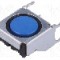 Limitator (OFF)-ON, JB, NKK SWITCHES - JB15FH