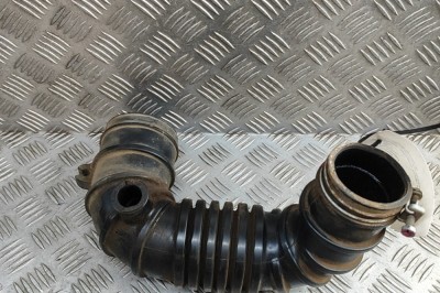 Furtun intercooler MITSUBISHI PAJERO IV V8_W, V9_W 2007 OEM: 1505A209,1505A208 | 32144447 foto