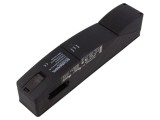 &Icirc;ntrerupător de siguranță SCHMERSAL AZM201Z-SK-T-1P2PW IP67 cu blocare, plastic