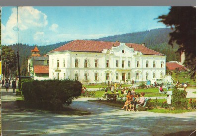 CPI B14983 - CARTE POSTALA - BORSEC. foto