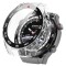[Pachet 360??A?] Husa + folie Huawei Watch Ultimate Techsuit Defense, transparenta