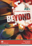 Beyond | R Benne, R Metcalf, Macmillan Education Elt