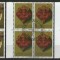 Liechtenstein 1980 - manufactura, serie stampilata de 4