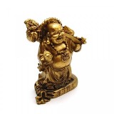 Cumpara ieftin Buddha pe sacul abundentei &amp;#8211; diverse modele
