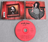 Norah Jones - Not Too Late CD (2007)