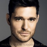 Michael Buble Nobody But Me Deluxe ed. (cd), Jazz