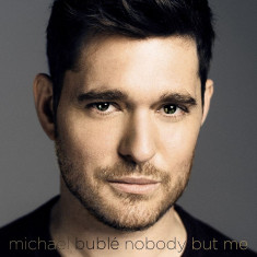 Michael Buble Nobody But Me Deluxe ed. (cd)