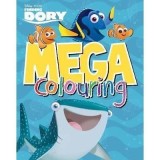Cumpara ieftin FINDING DORY- MEGA COLOURING