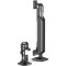 Aspirator vertical fara fir Dreame Z30 Station VZV26B, 30000 Pa, 90 minute autonomie, Filtru HEPA, Ecran LCD
