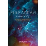 Az enneagram esszenci&aacute;ja - Hiteles&iacute;tett szem&eacute;lyis&eacute;gteszt &eacute;s &ouml;nvizsg&aacute;lati kalauz - David N. Daniels