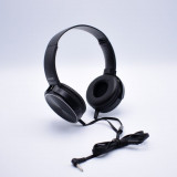 CASTI AUDIO CU MICROFON (HANDSFREE) XB-450