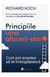 Principiile unei afaceri-star - Richard Koch