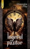 Ingerul pazitor - Gheorghe Filip, Ink Story