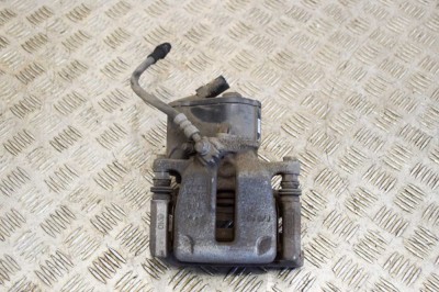 Etrier de fr&amp;acirc;nă dreapta spate VW PASSAT Variant B7 365 2014 OEM: 32332267K 14966031 foto