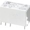 Releu miniatură Ubobină 24VDC