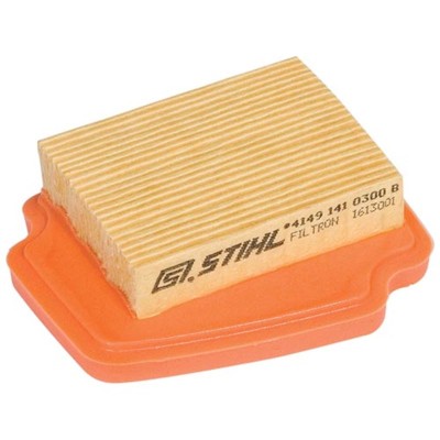 Filtru de aer motocoasa Stihl KM94R, KM94RC (4149 141 0300) foto
