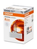 Bec Xenon Osram Original Xenarc 4400k D5S 25W compatibil Audi A3 8V 2012-2020