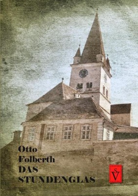 Das Stundenglas foto