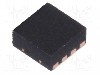 Circuit integrat, stabilizator de tensiune, LDO, liniar, nereglabil, MLF8, MICROCHIP (MICREL) - MIC5332-SSYMT-T5