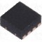 Circuit integrat, stabilizator de tensiune, LDO, liniar, nereglabil, MLF8, MICROCHIP (MICREL) - MIC5332-SSYMT-T5