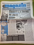 ziarul magazin 10 martie 2005