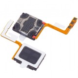Difuzor Xiaomi Poco M5s / Redmi Note 10S, cu banda