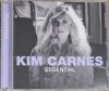 Cd kim carnes essential