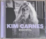 cd kim carnes essential